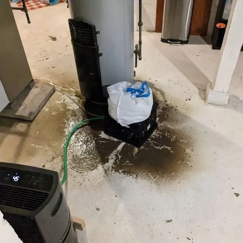 Sewage Backup Cleanup Service in Cayey, PR